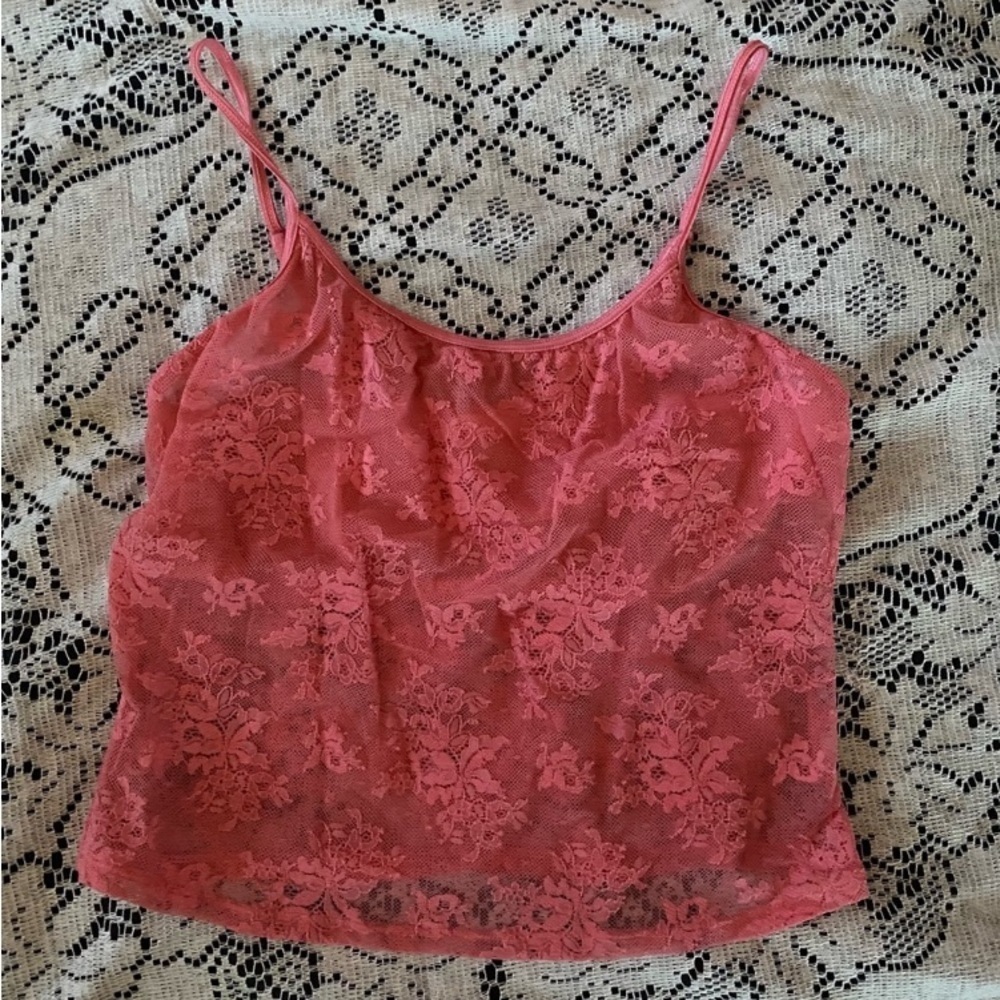 Victoria’s Secret - GUC - Womens Camisole